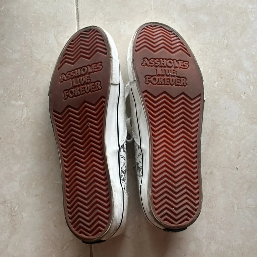 Shoes - Picture 2 of 2
